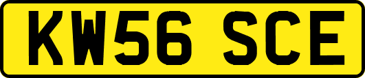 KW56SCE