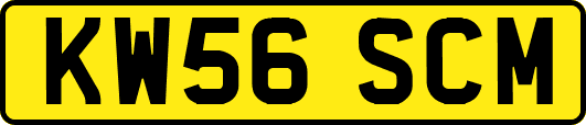 KW56SCM
