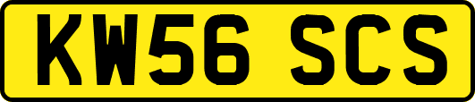 KW56SCS