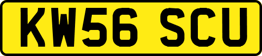 KW56SCU