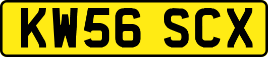 KW56SCX