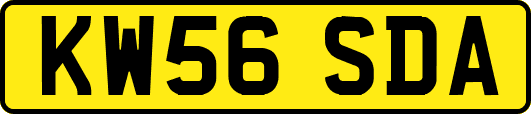 KW56SDA
