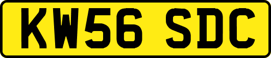 KW56SDC