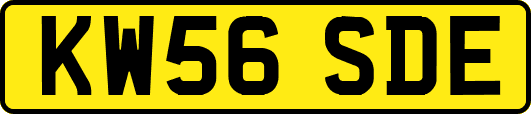 KW56SDE