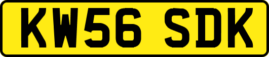 KW56SDK