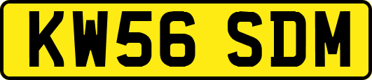 KW56SDM
