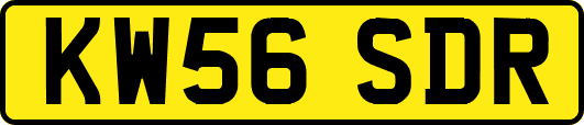 KW56SDR