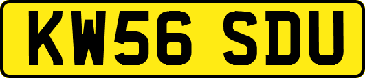 KW56SDU
