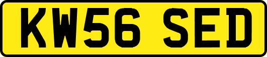 KW56SED