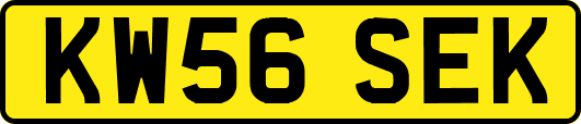 KW56SEK