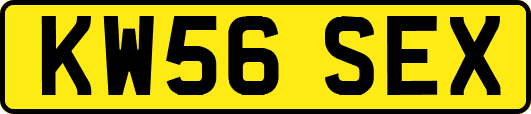 KW56SEX