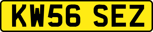 KW56SEZ