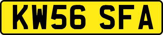 KW56SFA