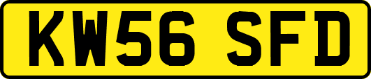 KW56SFD