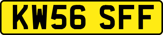KW56SFF