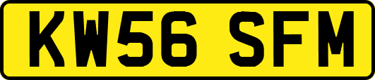 KW56SFM