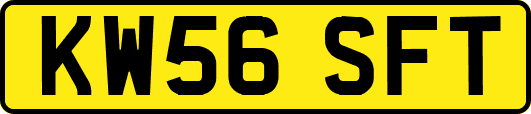 KW56SFT