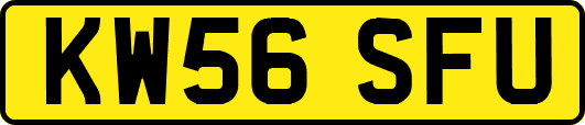 KW56SFU