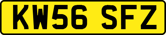 KW56SFZ