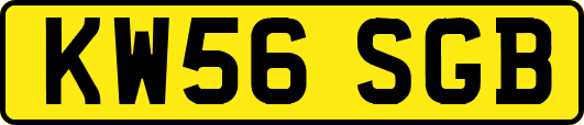 KW56SGB