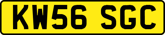 KW56SGC