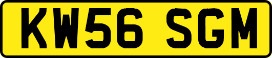 KW56SGM