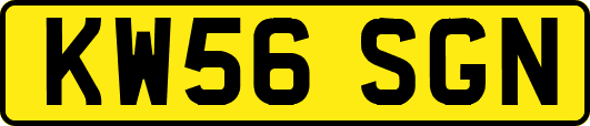 KW56SGN