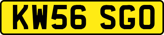 KW56SGO