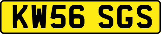 KW56SGS