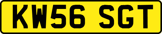 KW56SGT
