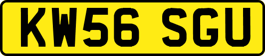 KW56SGU