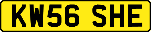 KW56SHE
