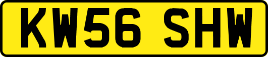 KW56SHW