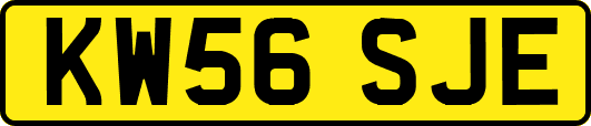 KW56SJE