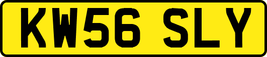 KW56SLY