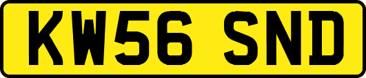 KW56SND