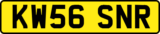 KW56SNR