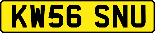 KW56SNU