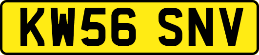 KW56SNV