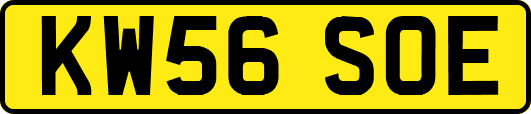 KW56SOE