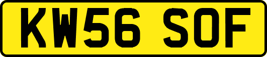 KW56SOF