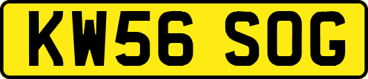 KW56SOG