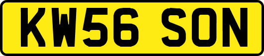 KW56SON