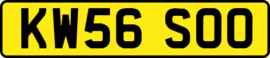 KW56SOO