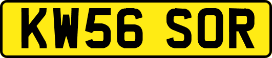 KW56SOR