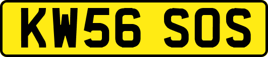 KW56SOS