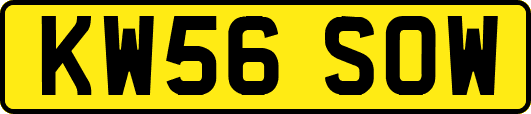 KW56SOW