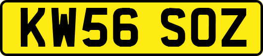KW56SOZ