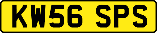 KW56SPS