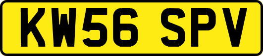 KW56SPV